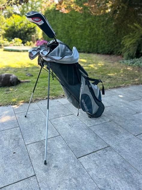 ≥ Vind golfset heren gebruikt in Golf op Marktplaats.